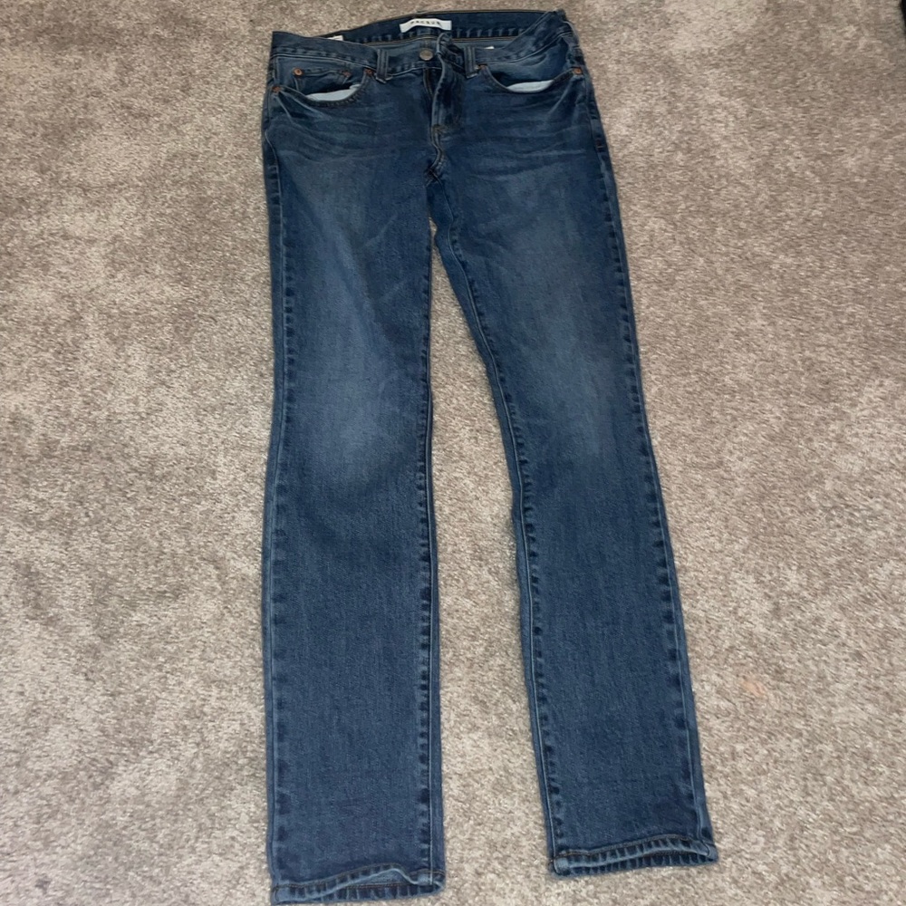 Pacsun skinny jeans